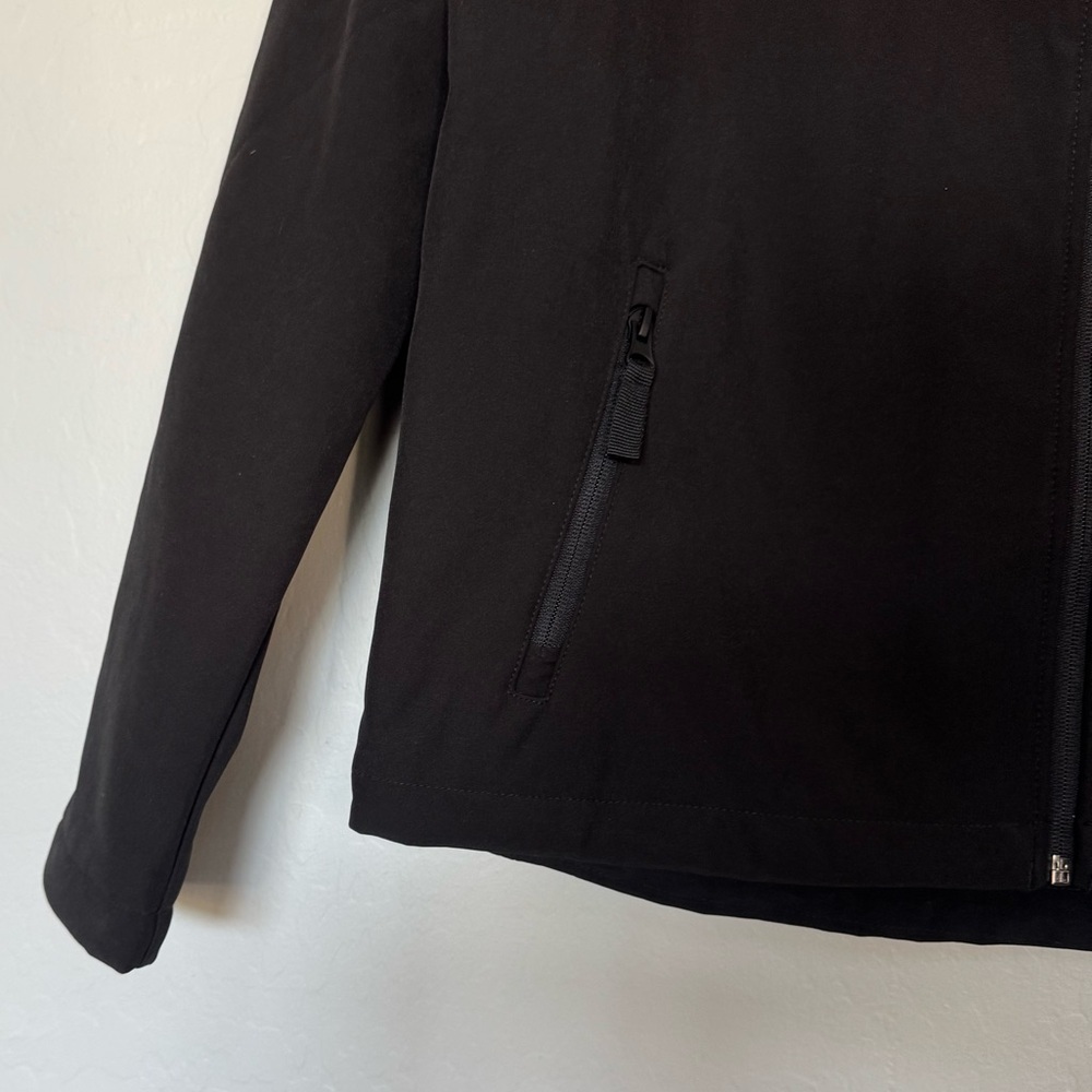 Tesla Jacket Women’s size large - Picture 3 of 9